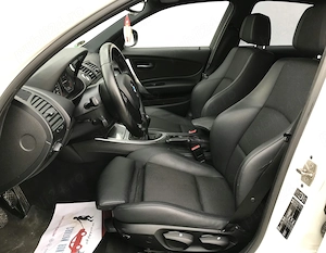 BMW Seria 1 118d Sport Line - imagine 13