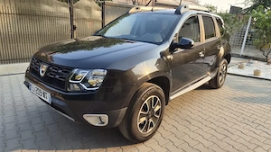 2017.Dacia duster, 1.5dci, 110cp, EURO6,4x2,  - imagine 4