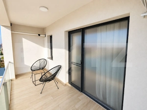 Apartament modern 2 camere | Parcare inclusă | Zona Ciarda Roșie - imagine 5