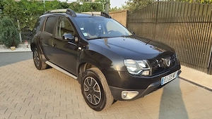 2017.Dacia duster, 1.5dci, 110cp, EURO6,4x2,  - imagine 2