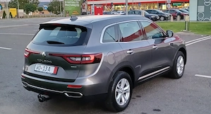 Renault koleos 4 4  2.0 dci  177 cp  Cutie manuala  - imagine 7