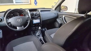 2017.Dacia duster, 1.5dci, 110cp, EURO6,4x2,  - imagine 8