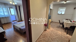 Vânzare apartament 3 camere, zonă centrală, strada Nicolae Bălcescu - imagine 6