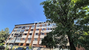 Vânzare apartament 3 camere, zonă centrală, strada Nicolae Bălcescu - imagine 10