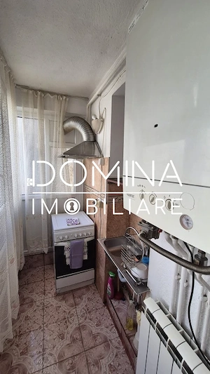 Vânzare apartament 3 camere, zonă centrală, strada Nicolae Bălcescu - imagine 8