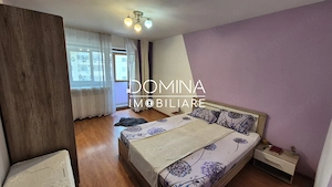 Vânzare apartament 3 camere, zonă centrală, strada Nicolae Bălcescu - imagine 5