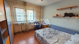 Vânzare apartament 3 camere, zonă centrală, strada Nicolae Bălcescu - imagine 4