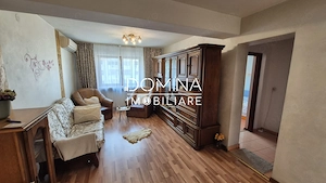 Vânzare apartament 3 camere, zonă centrală, strada Nicolae Bălcescu - imagine 2