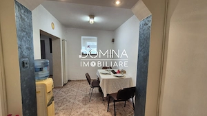Vânzare apartament 3 camere, zonă centrală, strada Nicolae Bălcescu - imagine 7