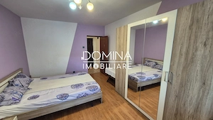 Vânzare apartament 3 camere, zonă centrală, strada Nicolae Bălcescu - imagine 3