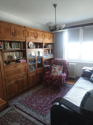 Vand ap. cu 2 cam.in zona TUDORUL -VECHI - imagine 8