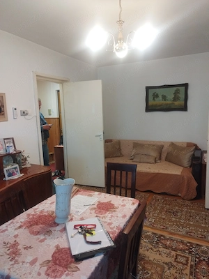 Vand ap. cu 2 cam.in zona TUDORUL -VECHI - imagine 7