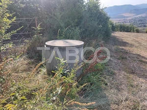 Teren intravilan 2079mp 2 fronturi PUZ curent apa langa parcela Tocile - imagine 9