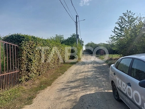 Teren intravilan 2079mp 2 fronturi PUZ curent apa langa parcela Tocile - imagine 8
