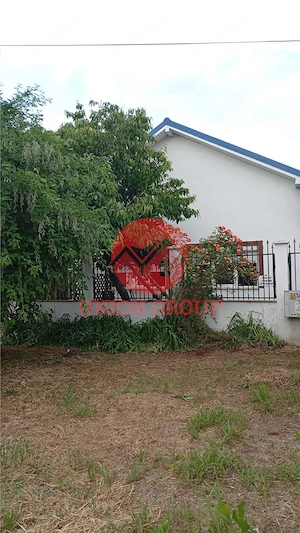 Casa Parter cu Pod Tip Mansarda, 5 Cam Eforie Nord