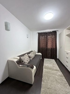De inchiriat apartament 3 camere  - imagine 5