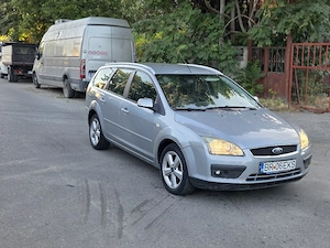 Ford Focus Mk2, preț 1350 e,pret fix  - imagine 4