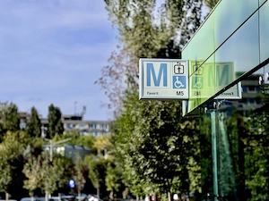 Apartament de vânzare în Drumul Taberei Strada Sibiu • Metrou Favorit - imagine 3