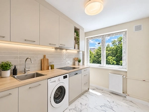 Apartament de vânzare în Drumul Taberei Strada Sibiu • Metrou Favorit - imagine 7