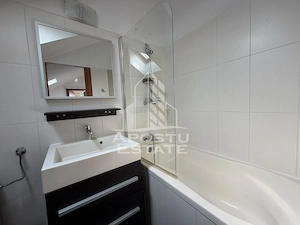 Apartament 2 camere de inchiriat, centrala, Dorobantilor, Timisoara - imagine 8
