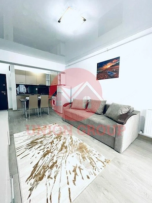 Apartament 2 Camere de Inchiat Lidl Mamaia Nord