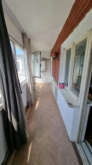 Apartament de închriat 3 camere, boxă la parter - imagine 8