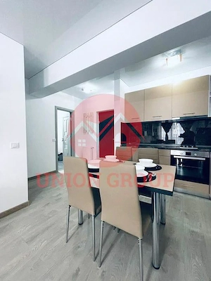 Apartament 2 Camere de Inchiat Lidl Mamaia Nord - imagine 7
