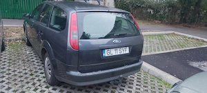 Vand Ford Focus MK2 1.6TDCI  - imagine 2