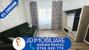 Apartament 3 camere, Strada Olari   Târgu Jiu - imagine 6