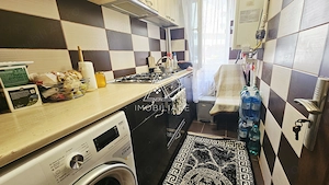 Apartament 3 camere, Strada Olari   Târgu Jiu - imagine 4