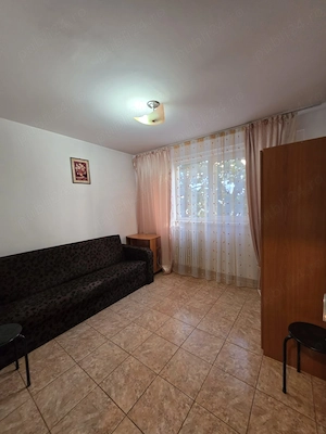 Drumul Taberei Metrou Romancierilor ,proprietar ,ap.2 cam .,40 m.et.4 din 10,mobilat ,utilat ,curat  - imagine 4