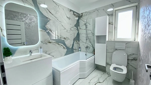 Calea Urseni - 2 Camere - Etaj 2 - Decomandat - imagine 10