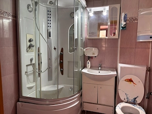 Proprietar, inchiriez apartament 2 camere, decomandat, in Pacurari - imagine 7