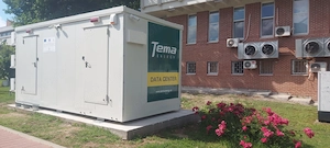 Tehnician instalatii electrice, mecanice - imagine 4