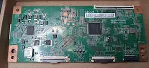 T-Con CSC06-7 ST6451D08-5 Integrat CSOT CS602