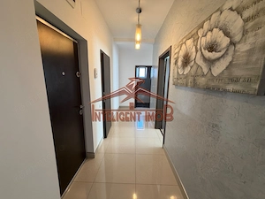Apartament cu 3 camere in Sibiu pe Strada Distribuției - imagine 11