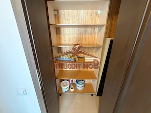 Apartament cu 3 camere in Sibiu pe Strada Distribuției - imagine 12