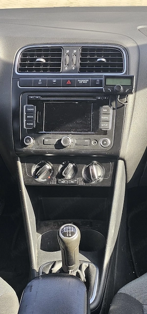 Volkswagen polo - imagine 4