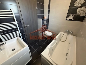 Apartament cu 3 camere in Sibiu pe Strada Distribuției - imagine 9