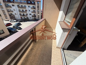 Apartament cu 3 camere in Sibiu pe Strada Distribuției - imagine 14