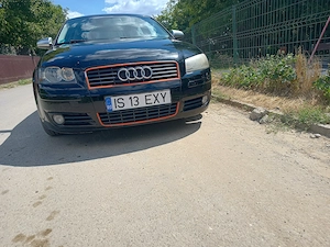 Vând Audi A3, cutie automata - imagine 2