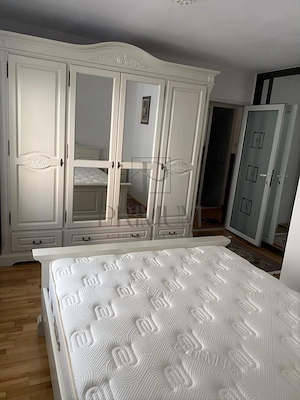 ARADULUI - PARTER - 3 CAM  -2 BAI - BALCON - CENTRALA PROPRIE - DECOMANDAT -BOXA - imagine 7