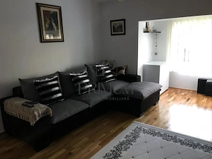 ARADULUI - PARTER - 3 CAM  -2 BAI - BALCON - CENTRALA PROPRIE - DECOMANDAT -BOXA - imagine 4
