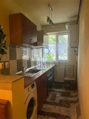 SAGULUI - IOSEFIN - 3 CAMERE - ETAJ 1 - CENTRALA PROPRIE - CLIMA - RENOVAT - imagine 3
