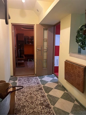 SAGULUI - IOSEFIN - 3 CAMERE - ETAJ 1 - CENTRALA PROPRIE - CLIMA - RENOVAT