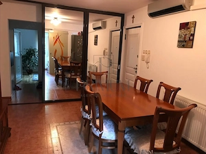 ARADULUI - PARTER - 3 CAM  -2 BAI - BALCON - CENTRALA PROPRIE - DECOMANDAT -BOXA