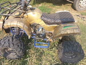 Atv 125 cm3 