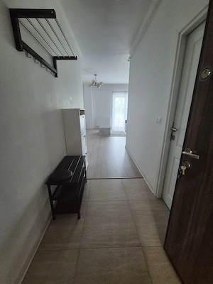 De inchiriat apartament 2 camere in zona Torontalului - imagine 5