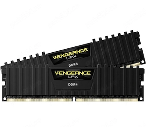 Ram DDR4 16GB (2x8GB) Corsair Vengeance LPX  2666MHz
