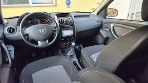 Dacia duster,1.5DCI,110cp,Fab 2017,EURO6 